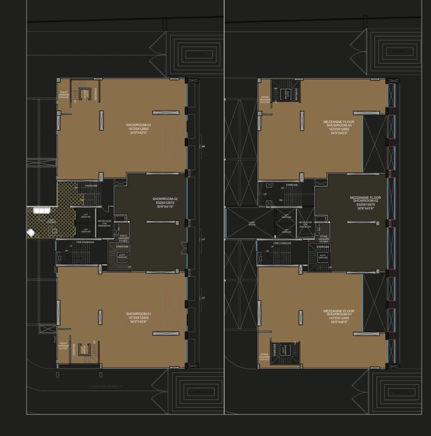 Floor Plan 4